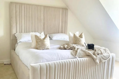 Struttura Letto Dublin