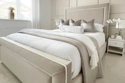 Heaven Struttura Letto