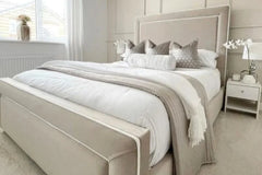 Heaven Bedframe