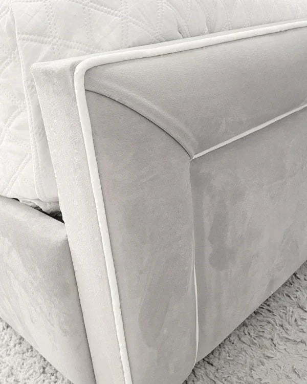 Heaven Bedframe