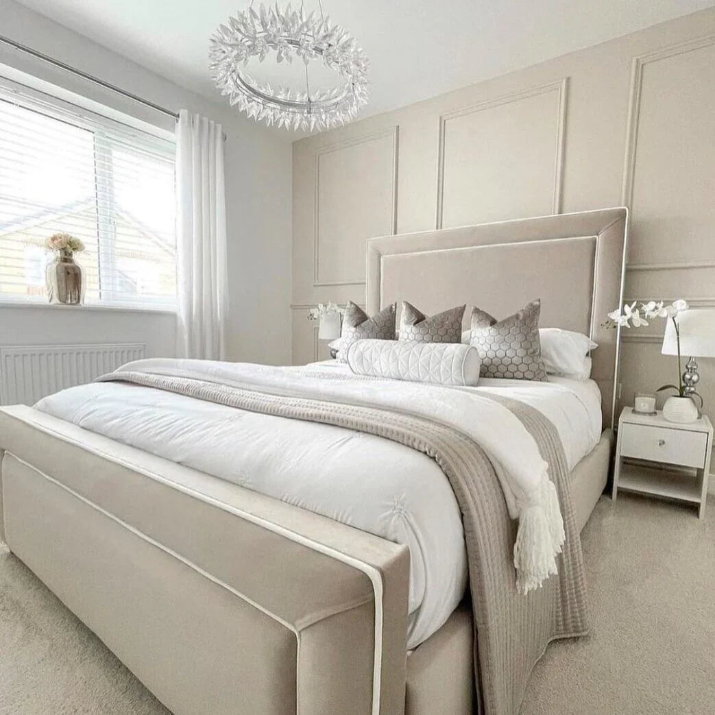 Heaven Bedframe