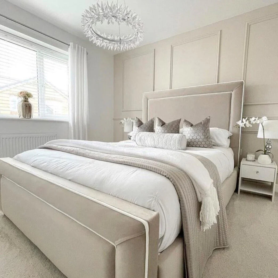 Heaven Bedframe