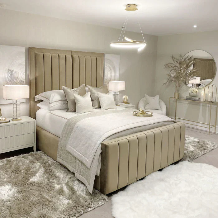 Eton Bed