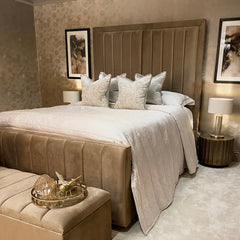 Eton Bed
