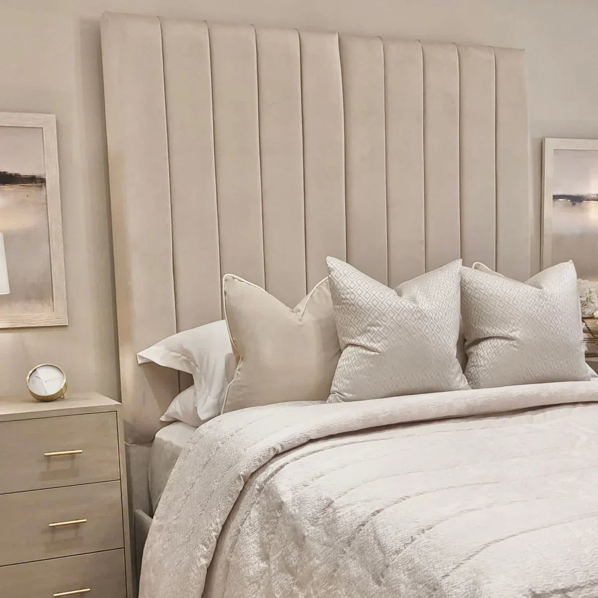 California Bed