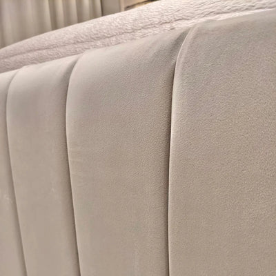 Letto matrimoniale alla francese