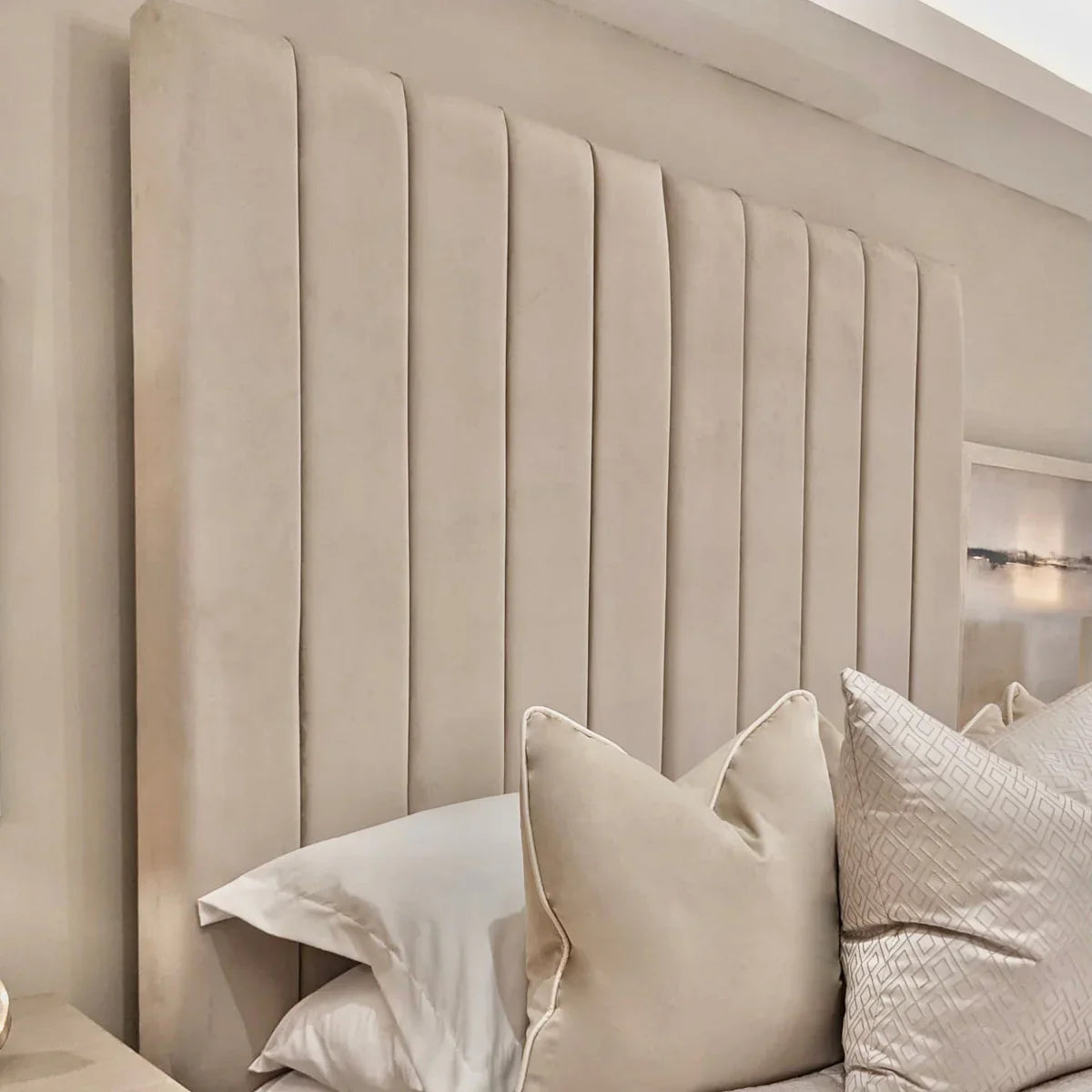 California Bed