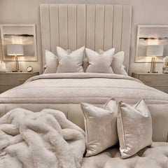 California Bed