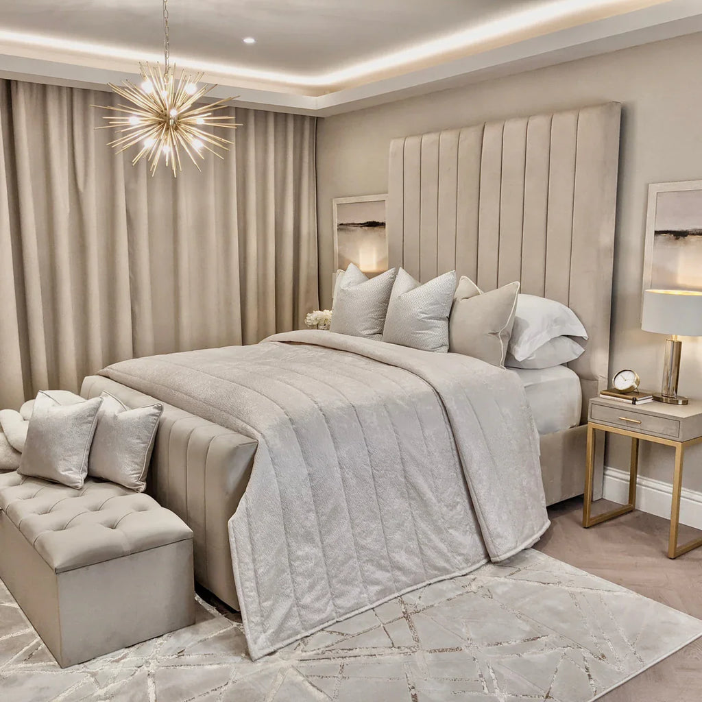 California Bed
